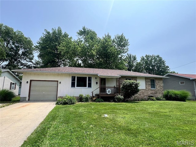 1600 N Harrison St, Litchfield, IL 62056 - photo 1