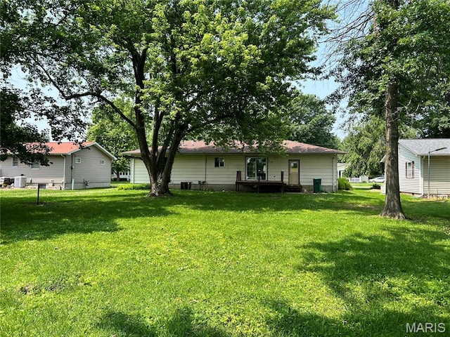 1600 N Harrison St, Litchfield, IL 62056 - photo 15