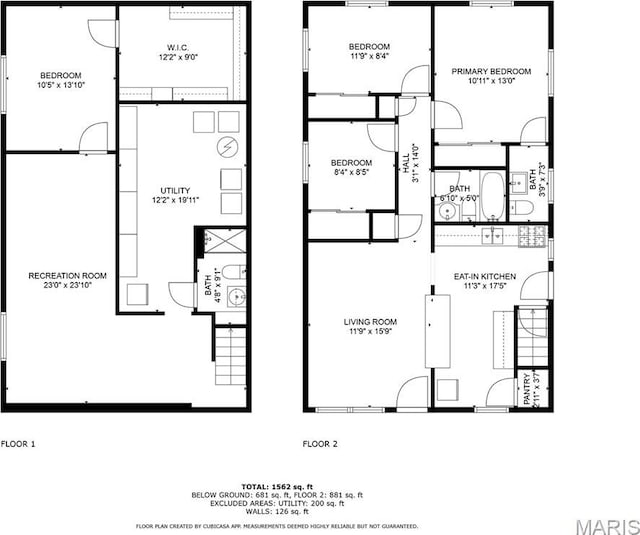 3817 Germania St, Saint Louis, MO 63116 - photo 4