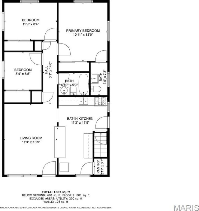 3817 Germania St, Saint Louis, MO 63116 - photo 19