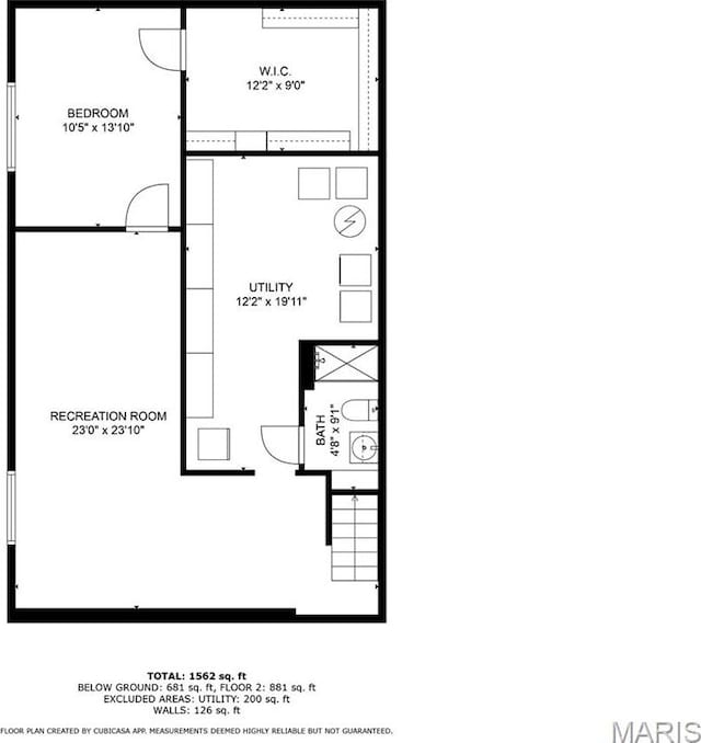 3817 Germania St, Saint Louis, MO 63116 - photo 20