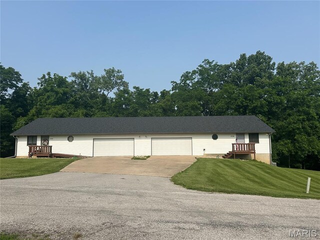 1747-1749 Bay Ave, Hannibal, MO 63401