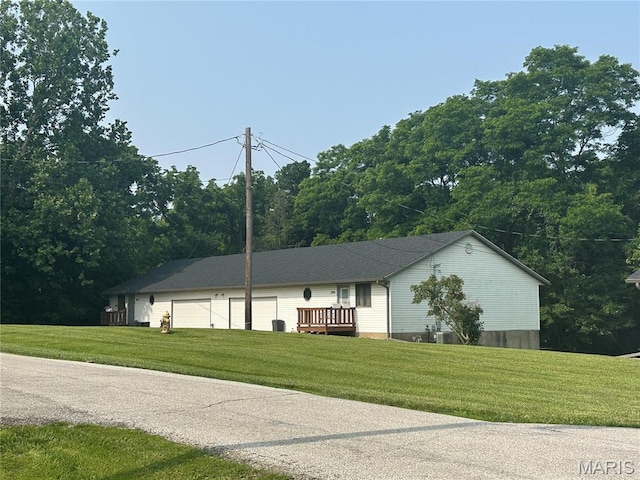 1747-1749 Bay Ave, Hannibal, MO 63401