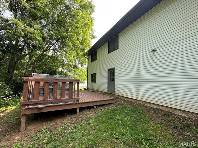 1747-1749 Bay Ave, Hannibal, MO 63401