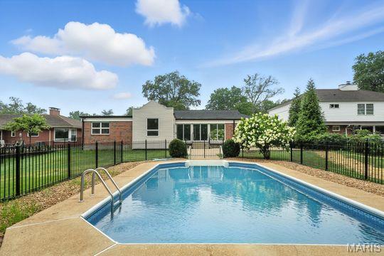 6481 Westway Rd, Saint Louis, MO 63109 - photo 28