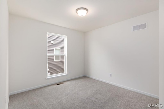 1720 Martingale Ln, Eureka, MO 63025 - carpeted spare room with baseboards