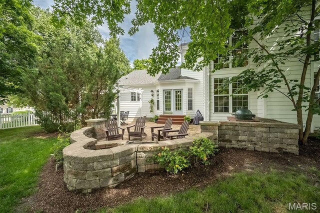 1315 Coach View Ln, Wildwood, MO 63005