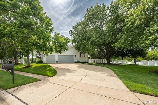 1315 Coach View Ln, Wildwood, MO 63005