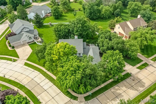 1315 Coach View Ln, Wildwood, MO 63005