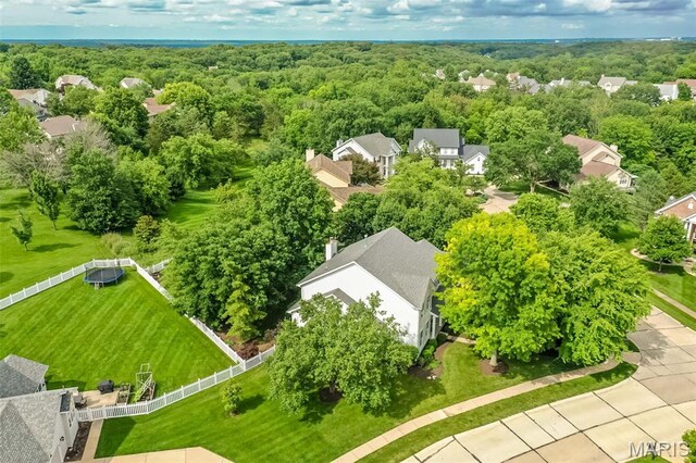 1315 Coach View Ln, Wildwood, MO 63005