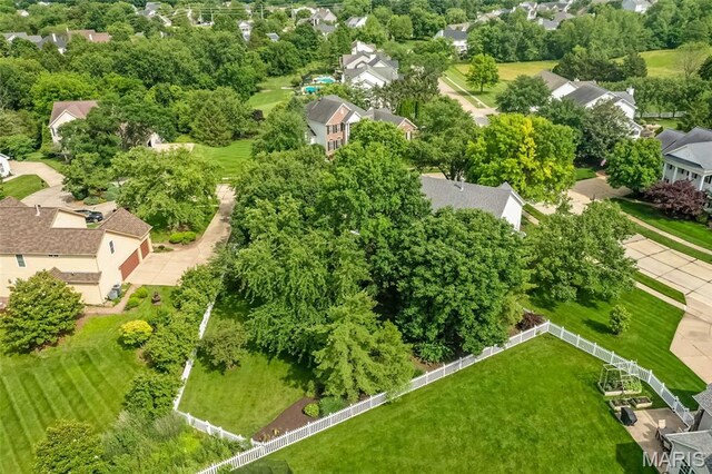 1315 Coach View Ln, Wildwood, MO 63005