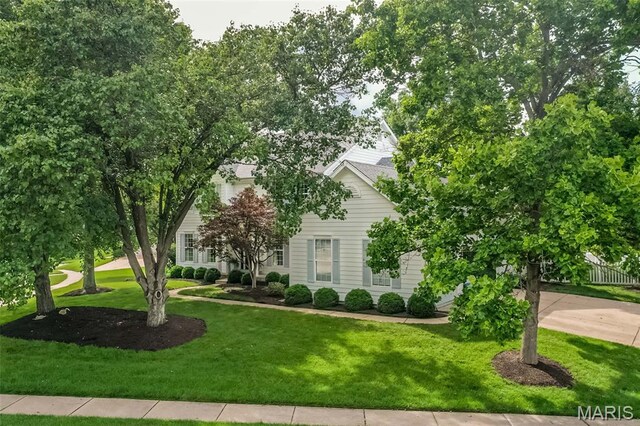 1315 Coach View Ln, Wildwood, MO 63005