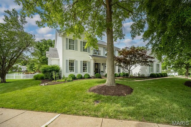 1315 Coach View Ln, Wildwood, MO 63005
