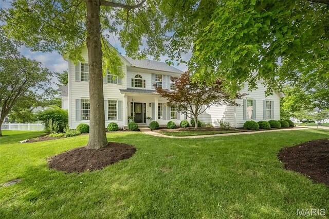 1315 Coach View Ln, Wildwood, MO 63005