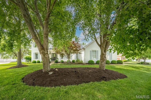 1315 Coach View Ln, Wildwood, MO 63005