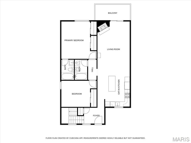 13737 Minnette Ct, Saint Louis, MO 63128 - photo 23