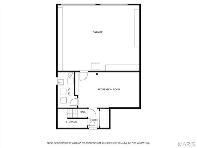 13737 Minnette Ct, Saint Louis, MO 63128 - photo 24