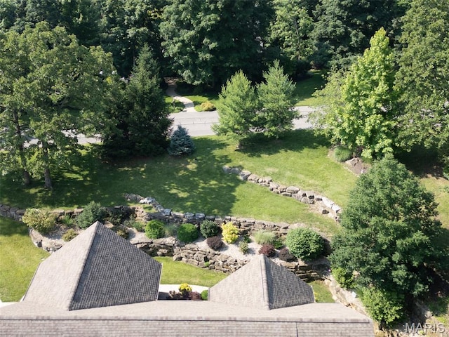4485 Killdeer Dr, Augusta, MO 63332 - aerial view of property and surrounding area
