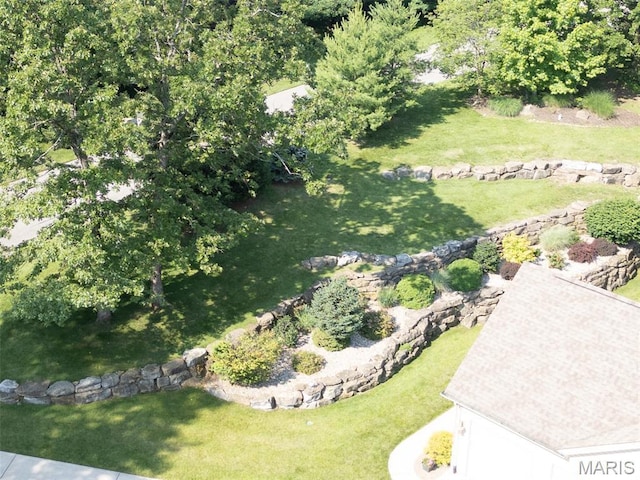 4485 Killdeer Dr, Augusta, MO 63332 - aerial view of property's location