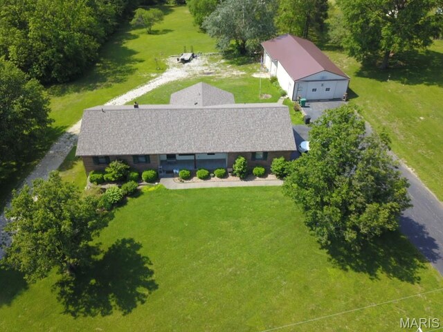 3 Brinley Ln, Villa Ridge, MO 63089 - photo 2
