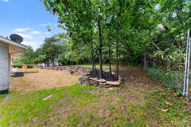 2019 San Pedro Dr, Arnold, MO 63010 - view of green lawn