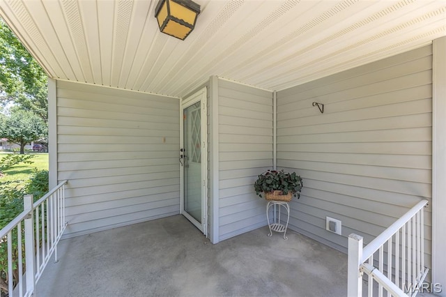 39 Rock Ridge Rd, Wappapello, MO 63966 - view of patio / terrace