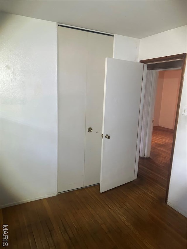 7250 Howdershell Rd, Hazelwood, MO 63042 - view of closet