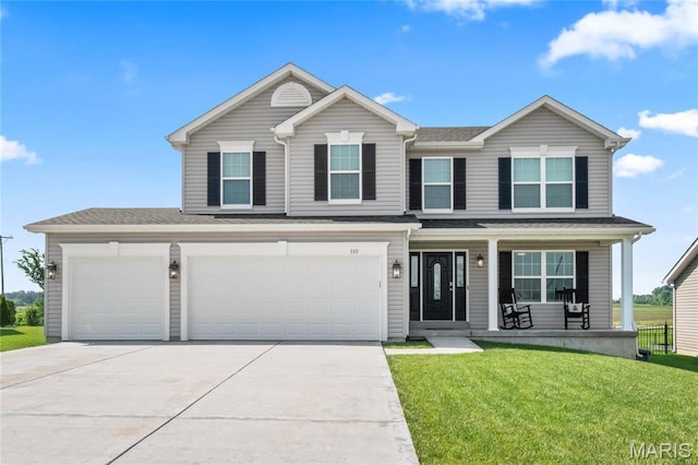 110 Riverfrost Ct, Ofallon, MO 63366 - photo 1