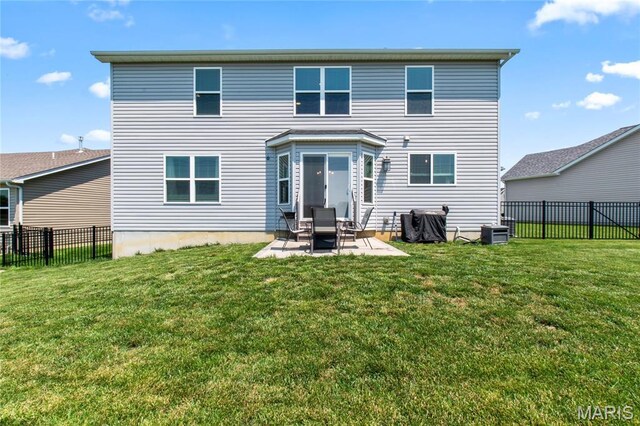 110 Riverfrost Ct, Ofallon, MO 63366 - photo 23