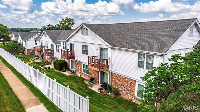 4318 Sunridge Dr Unit C, Saint Louis, MO 63125 - photo 25