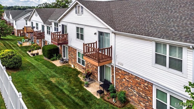 4318 Sunridge Dr Unit C, Saint Louis, MO 63125 - photo 26