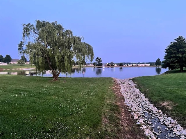 2302 Stonebrook, Dexter, MO 63841 - water view