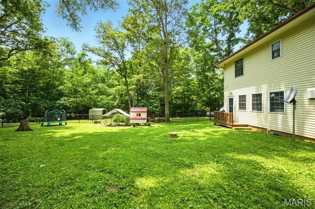 47 Green Valley Rd, Eureka, MO 63025 - photo 40
