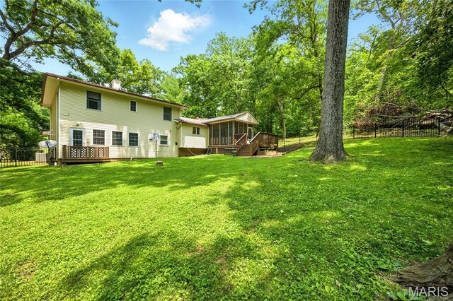 47 Green Valley Rd, Eureka, MO 63025 - photo 43