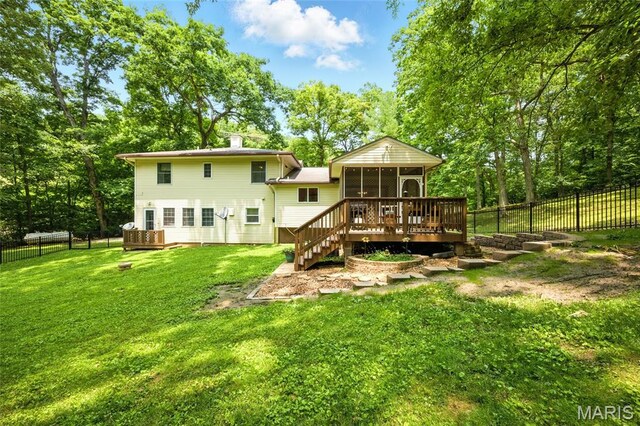 47 Green Valley Rd, Eureka, MO 63025 - photo 44