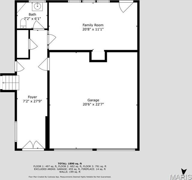 47 Green Valley Rd, Eureka, MO 63025 - photo 51