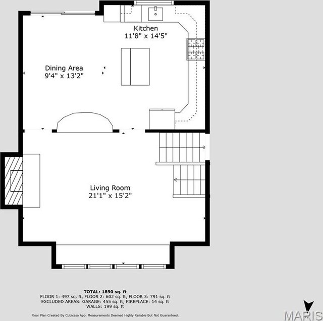 47 Green Valley Rd, Eureka, MO 63025 - photo 52
