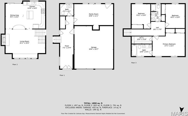47 Green Valley Rd, Eureka, MO 63025 - photo 54