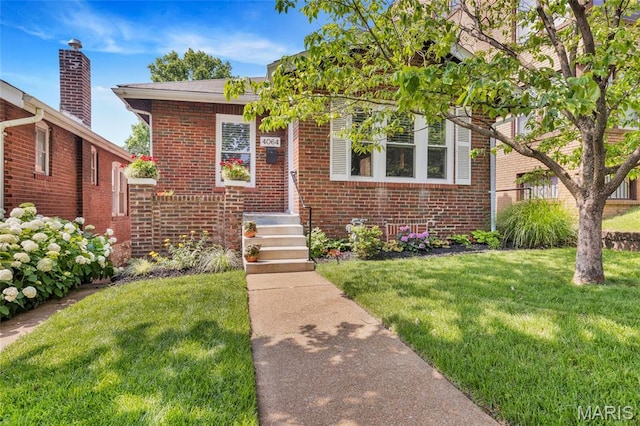 4064 Potomac St, Saint Louis, MO 63116 - photo 1