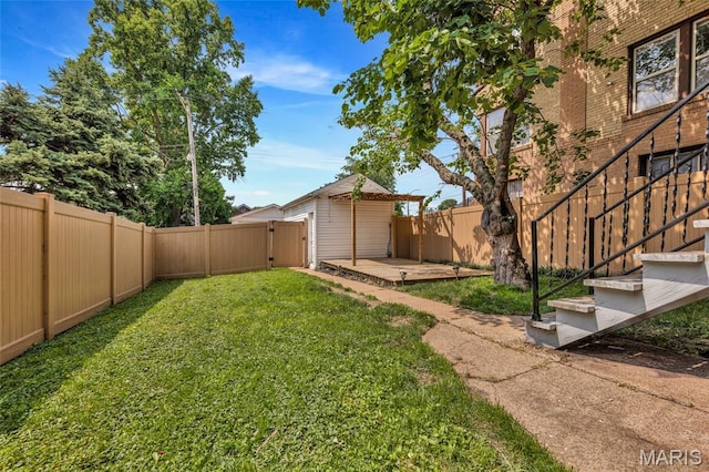 4064 Potomac St, Saint Louis, MO 63116 - photo 19