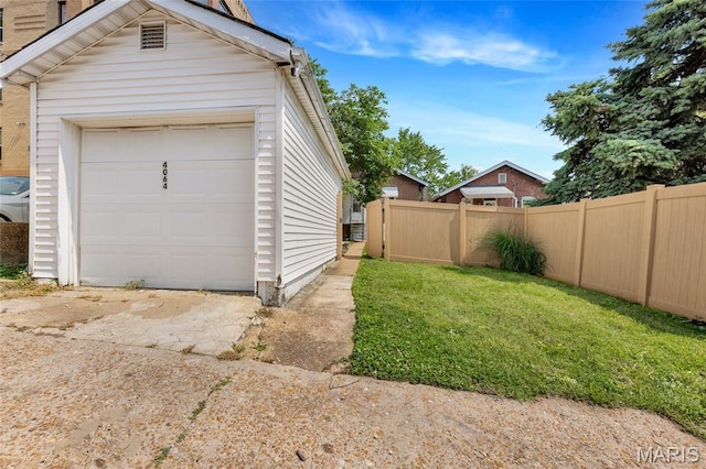 4064 Potomac St, Saint Louis, MO 63116 - photo 23