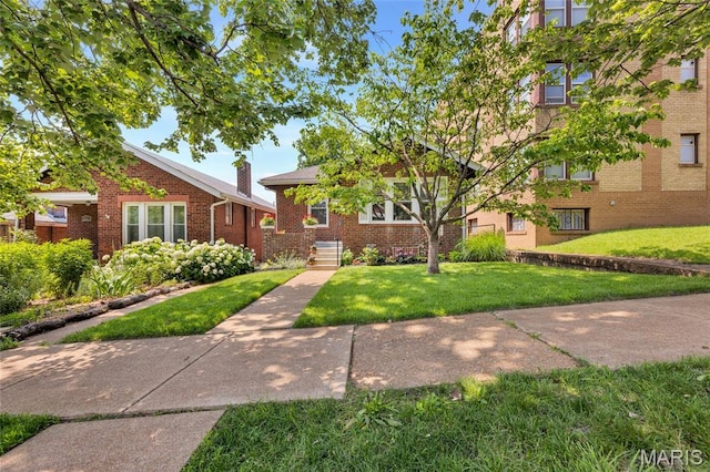 4064 Potomac St, Saint Louis, MO 63116 - photo 25