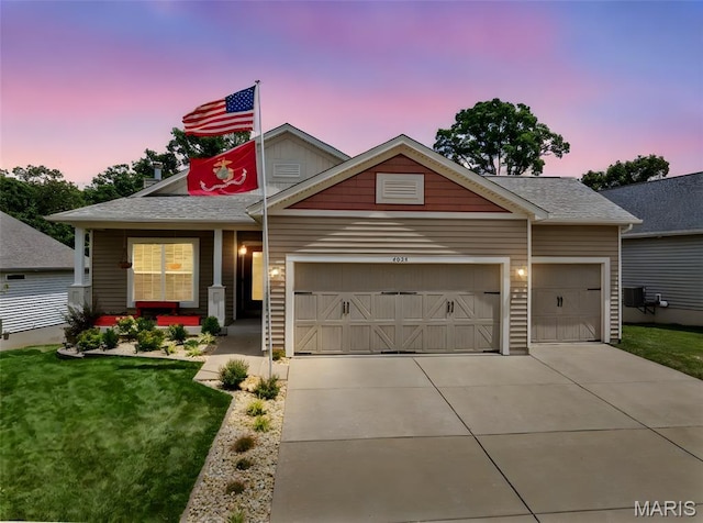 4024 Riverdell Dr, Wentzville, MO 63385 - photo 1