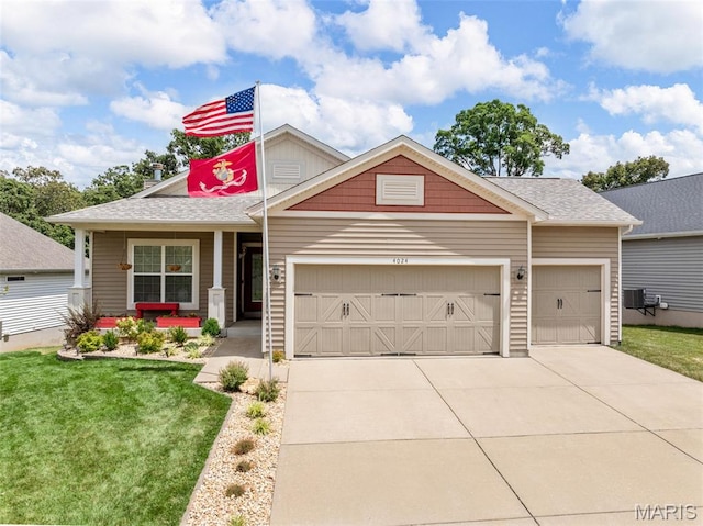 4024 Riverdell Dr, Wentzville, MO 63385 - photo 2