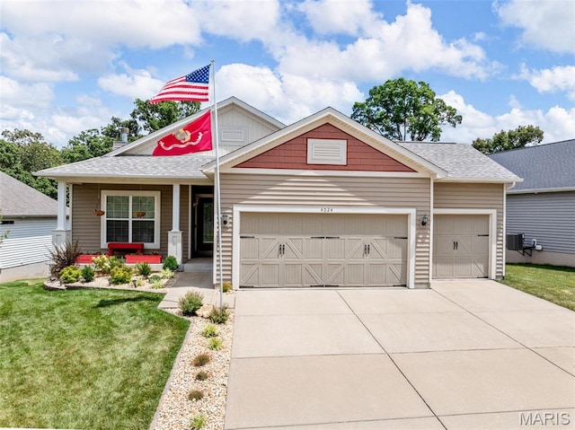 4024 Riverdell Dr, Wentzville, MO 63385 - photo 3