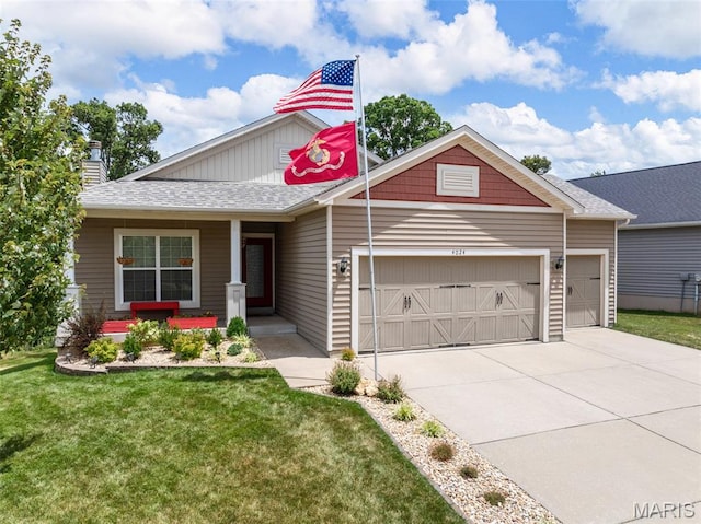 4024 Riverdell Dr, Wentzville, MO 63385 - photo 4