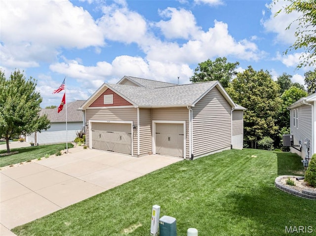 4024 Riverdell Dr, Wentzville, MO 63385 - photo 5