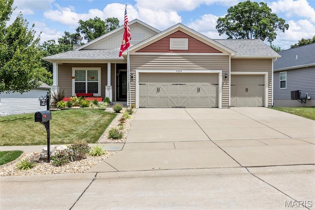 4024 Riverdell Dr, Wentzville, MO 63385 - photo 6