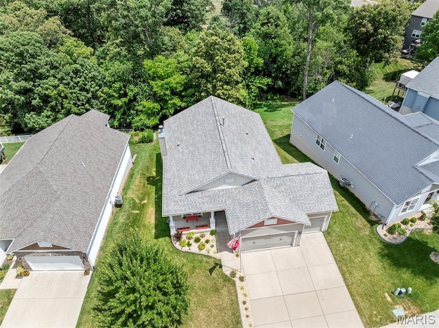 4024 Riverdell Dr, Wentzville, MO 63385 - photo 39