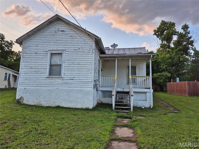 614 W Saint Louis St, De Soto, MO 63020 - photo 1